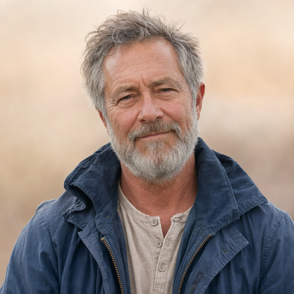 Marcus Kellerman